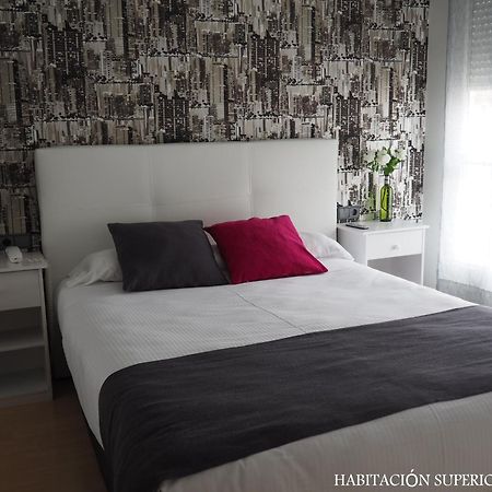 Hotel Junquera Віго Екстер'єр фото