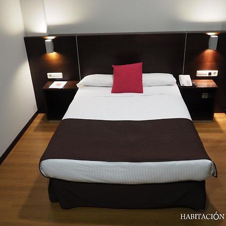Hotel Junquera Віго Екстер'єр фото