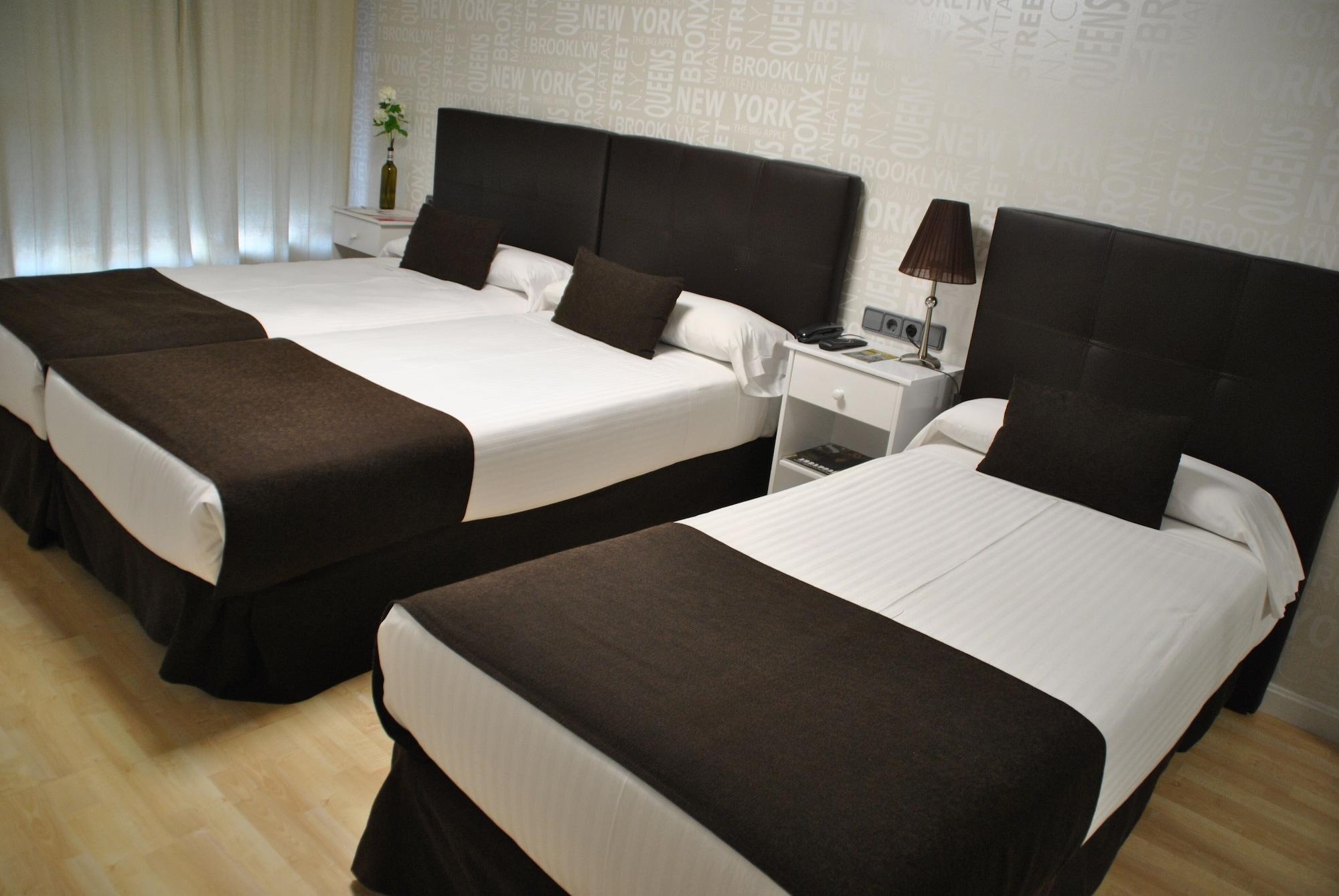 Hotel Junquera Віго Екстер'єр фото