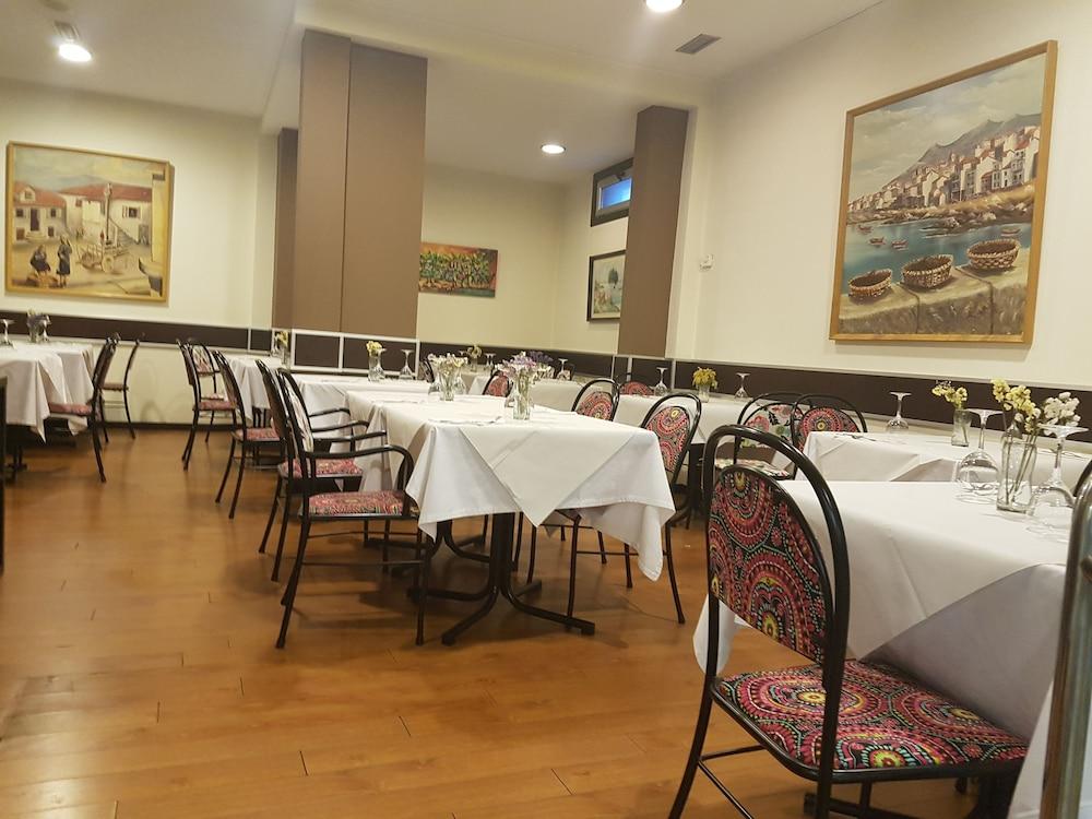 Hotel Junquera Віго Екстер'єр фото