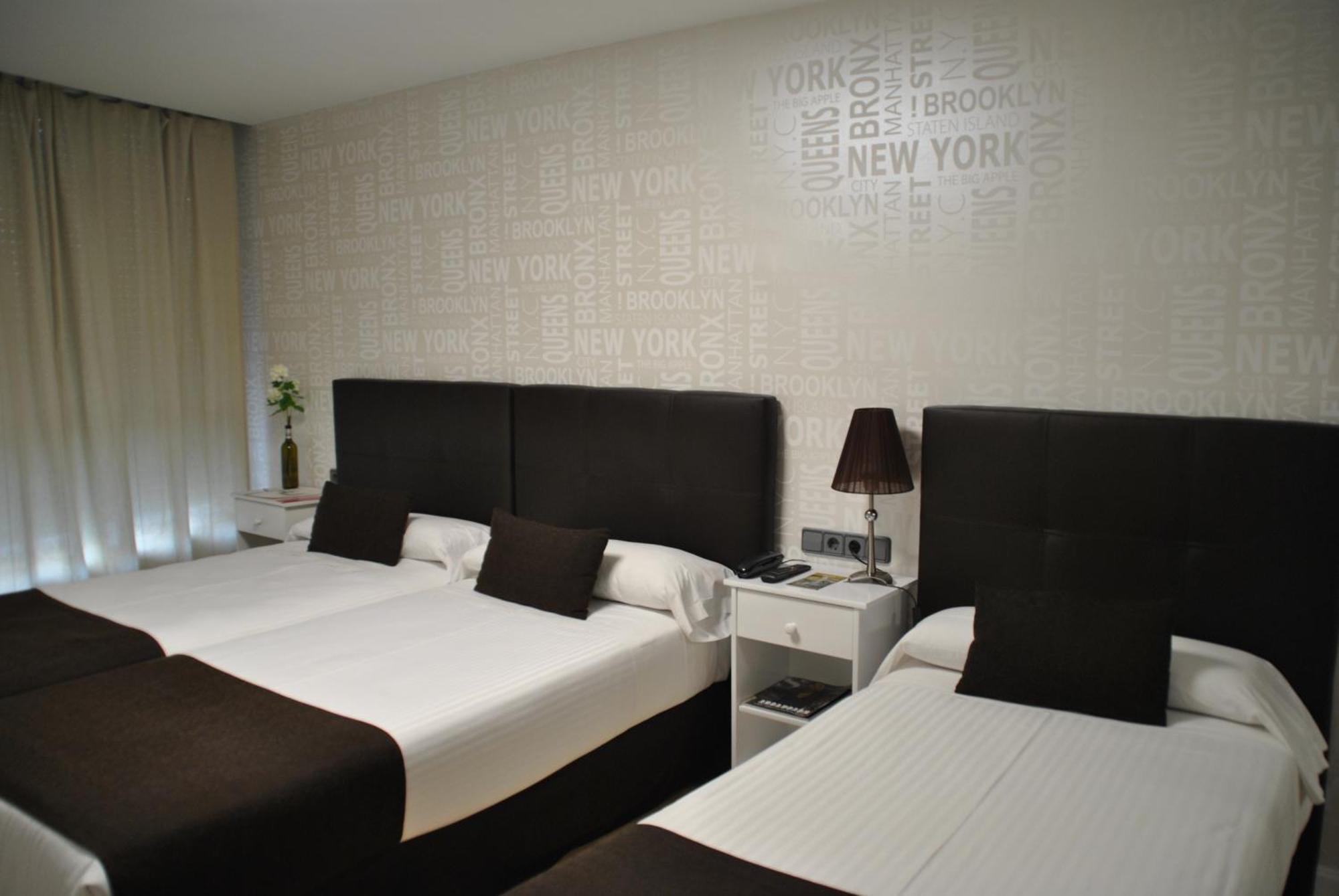 Hotel Junquera Віго Екстер'єр фото