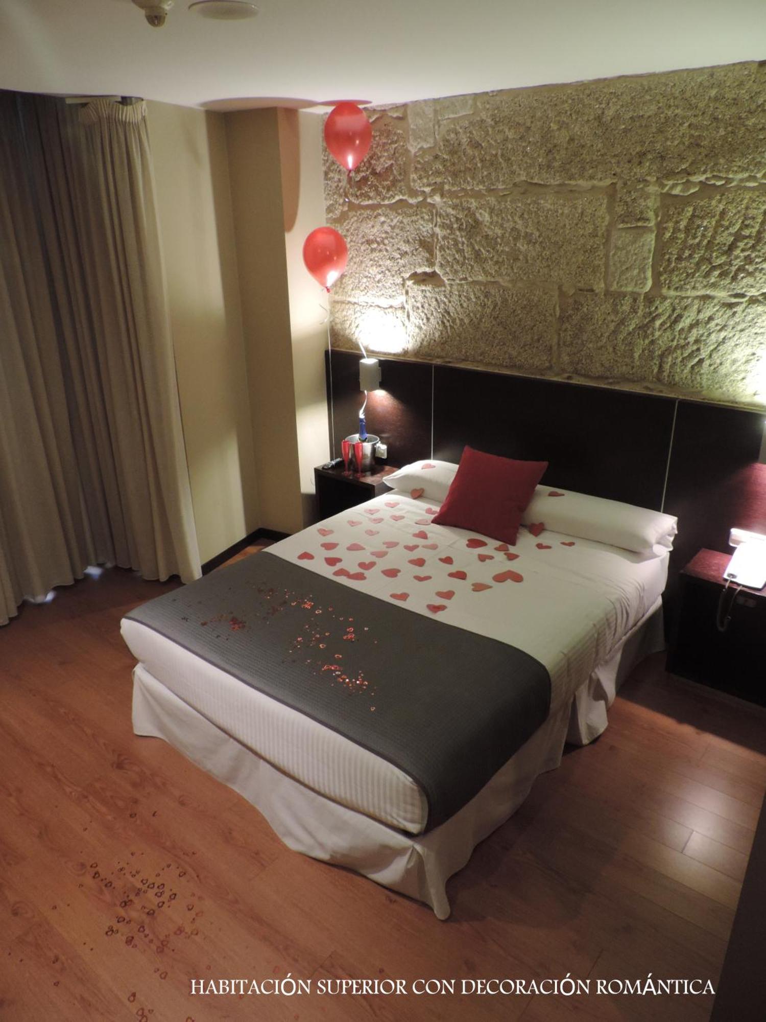 Hotel Junquera Віго Екстер'єр фото
