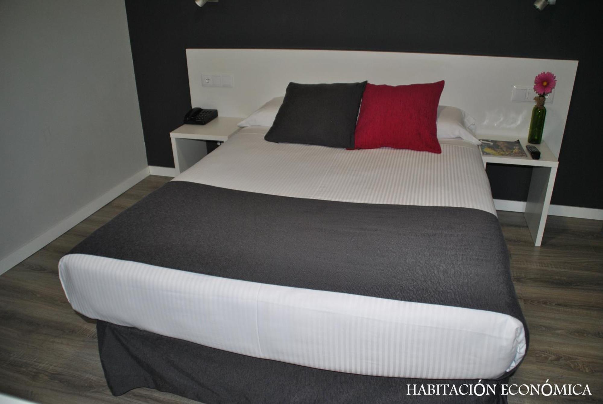 Hotel Junquera Віго Екстер'єр фото
