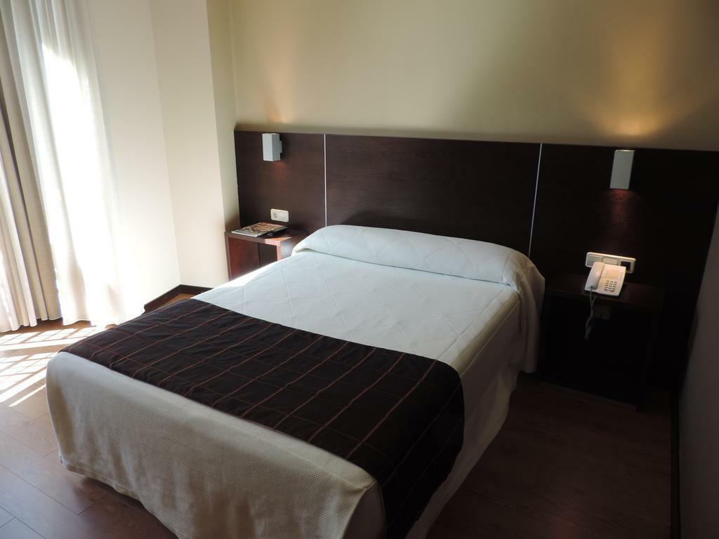 Hotel Junquera Віго Екстер'єр фото