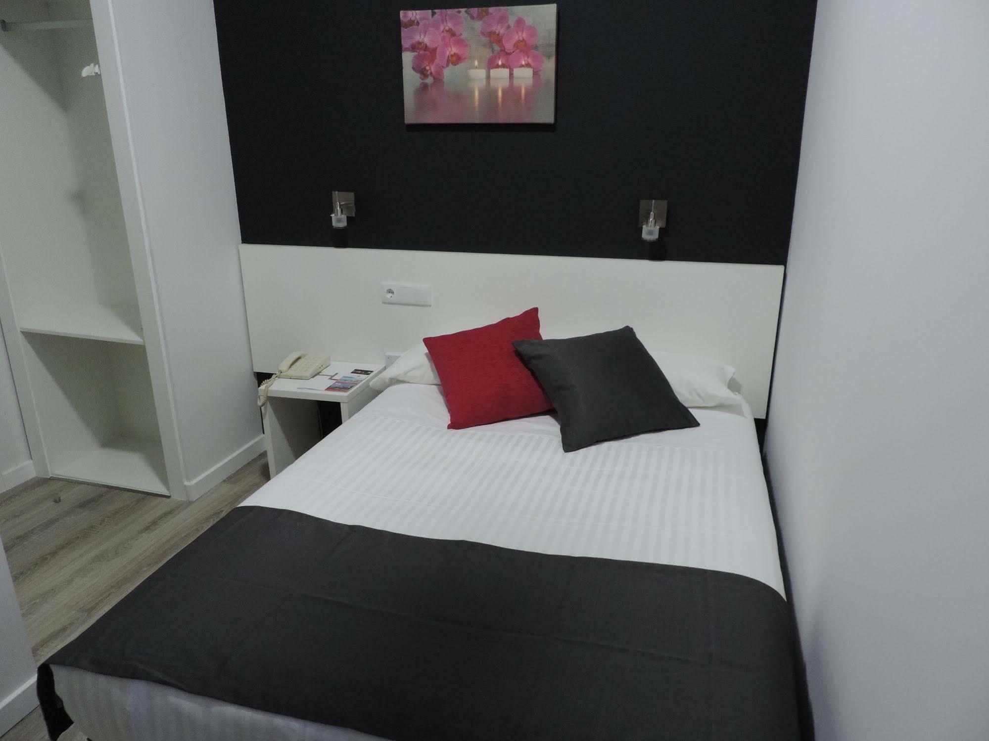 Hotel Junquera Віго Екстер'єр фото